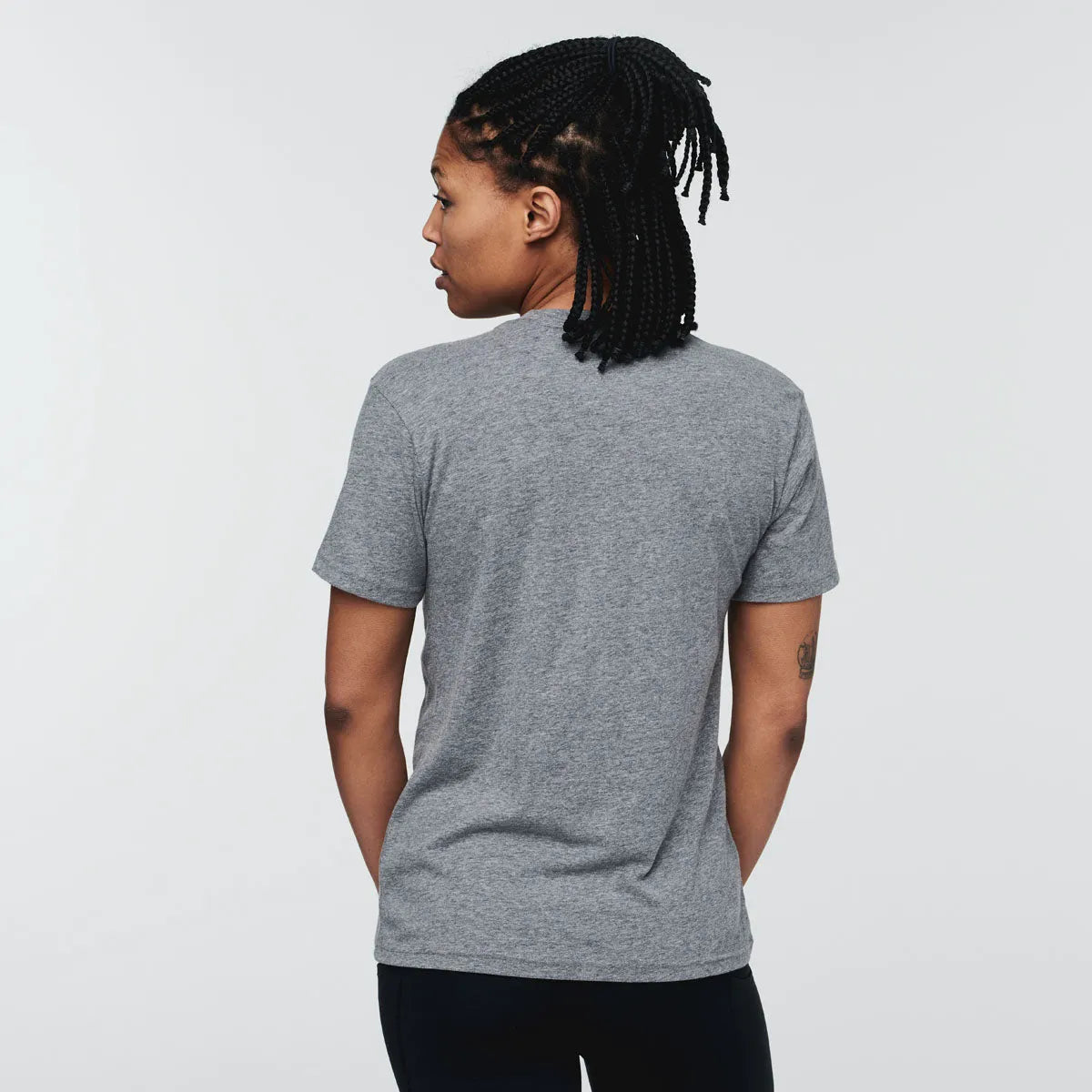 Heather Grey