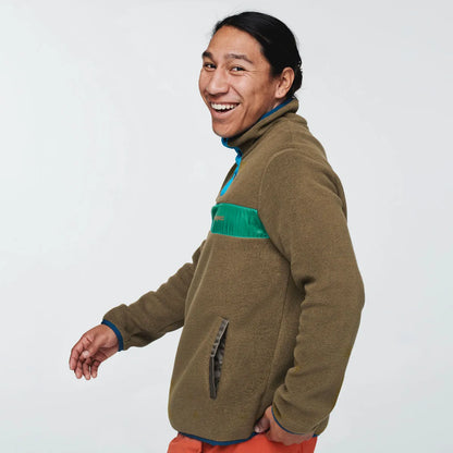 Regrowth