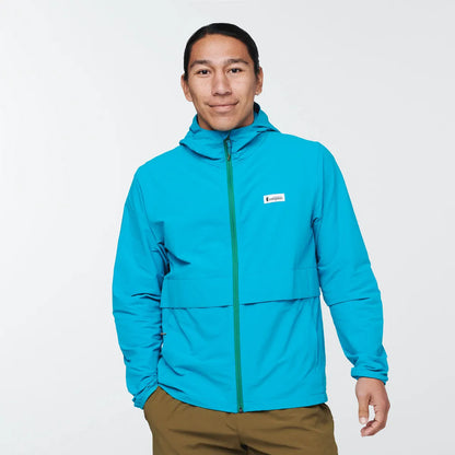 Mineral Blue
