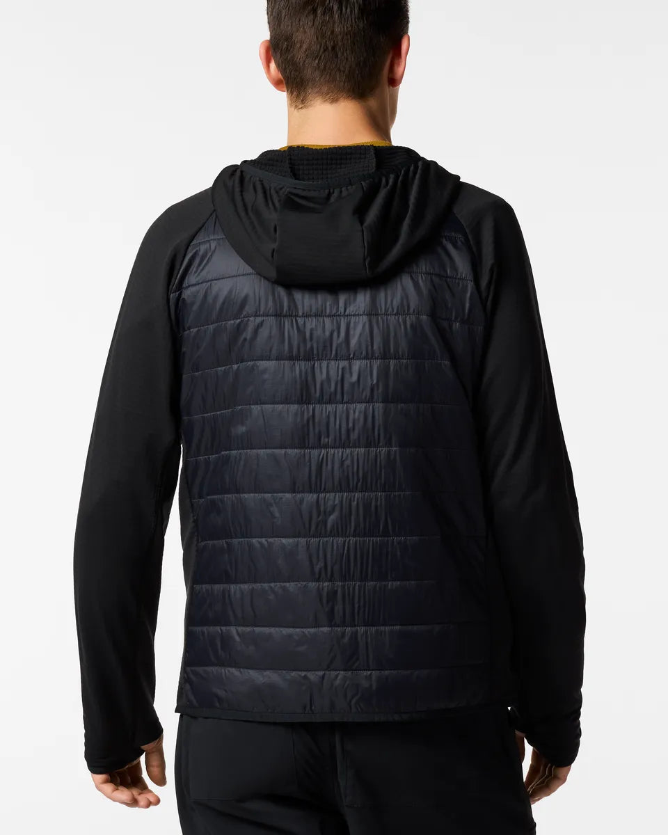 Cotopaxi Black
