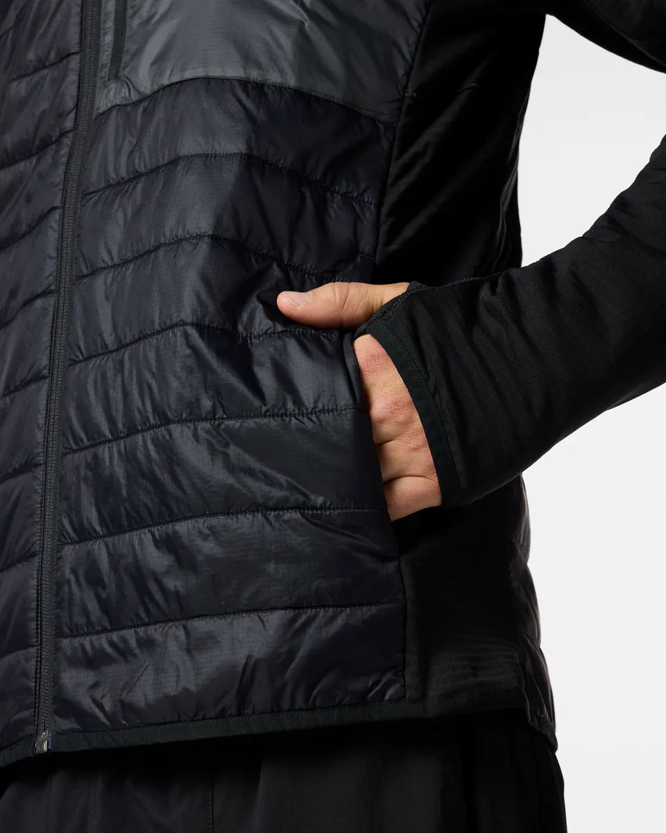 Cotopaxi Black