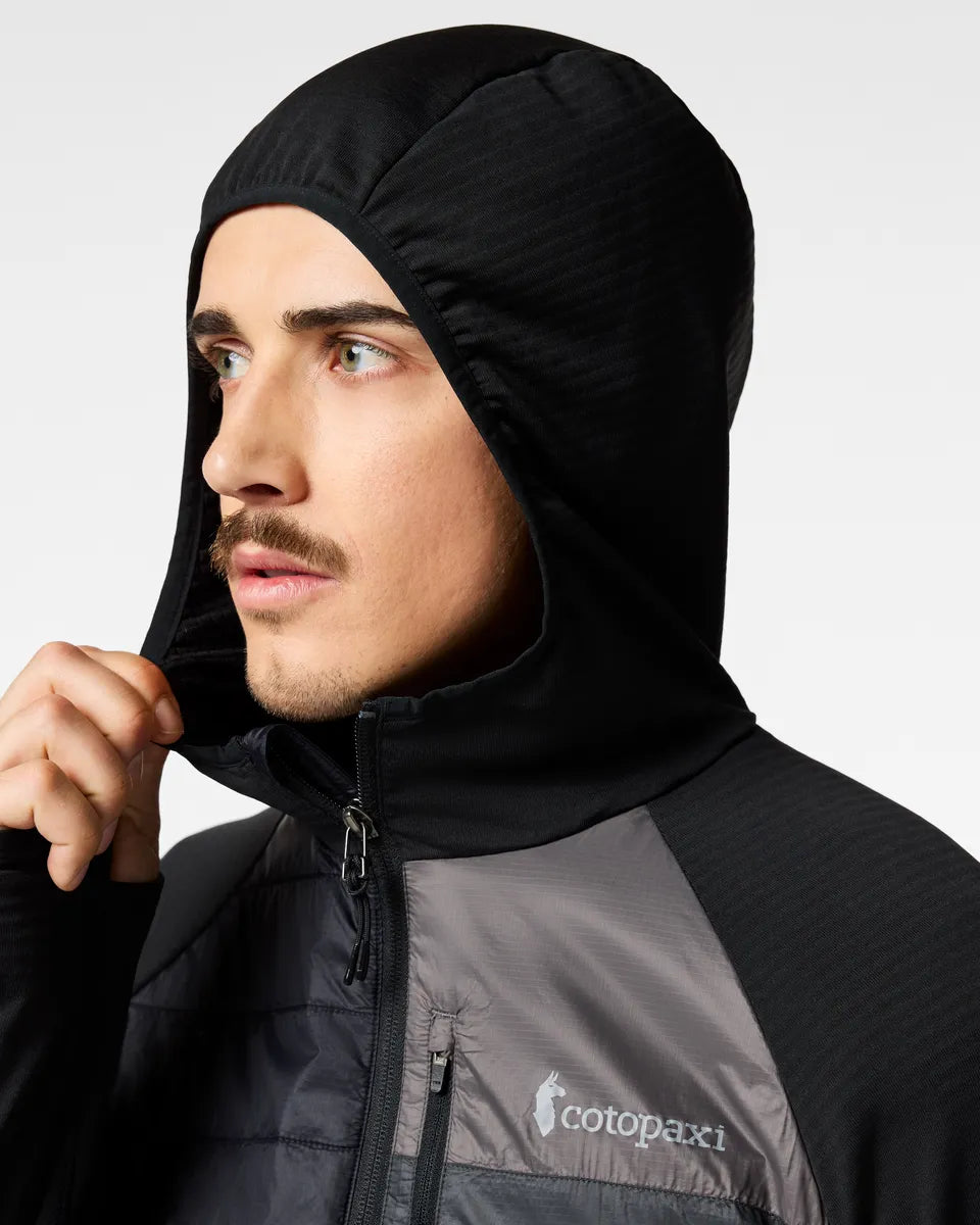 Cotopaxi Black