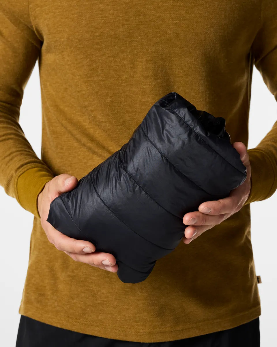 Cotopaxi Black