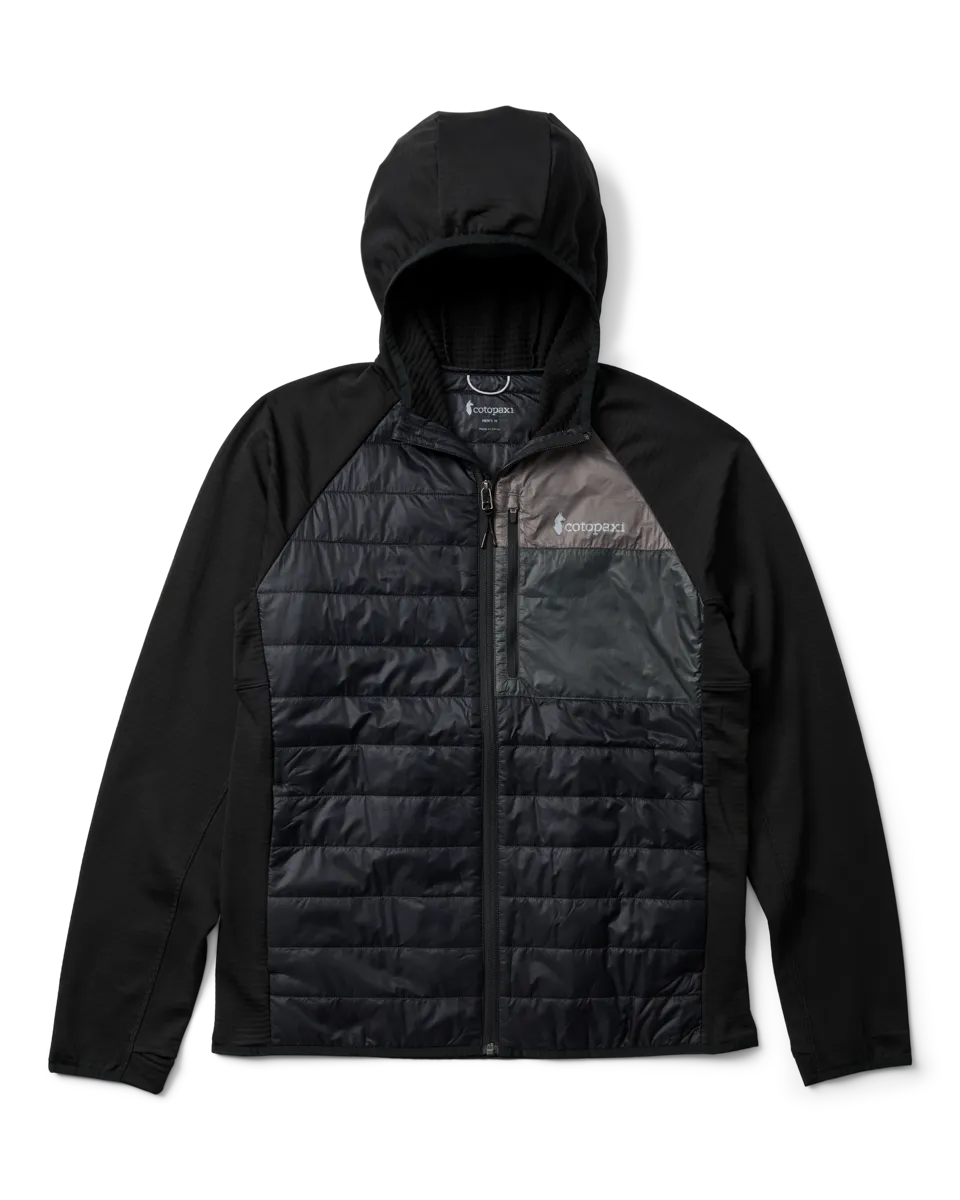 Cotopaxi Black