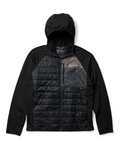 Cotopaxi Black