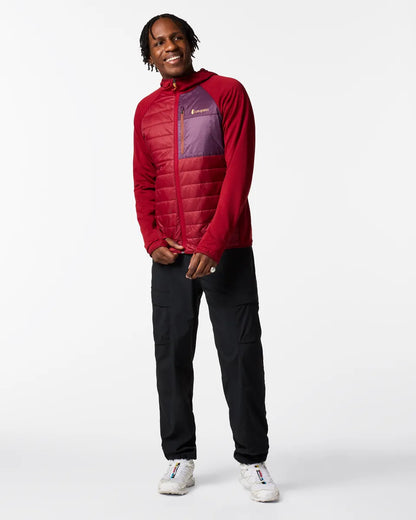 Crimson