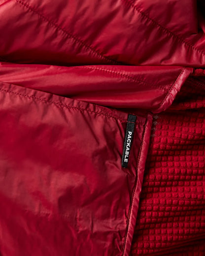 Crimson