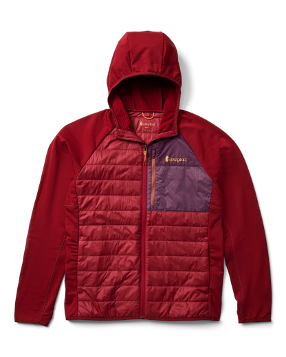 Crimson