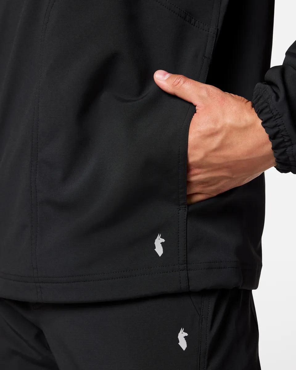 Cotopaxi Black