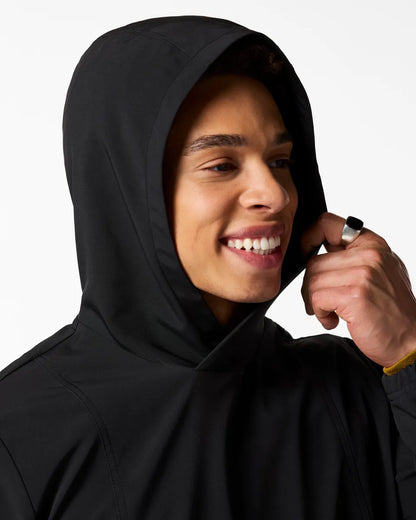 Cotopaxi Black