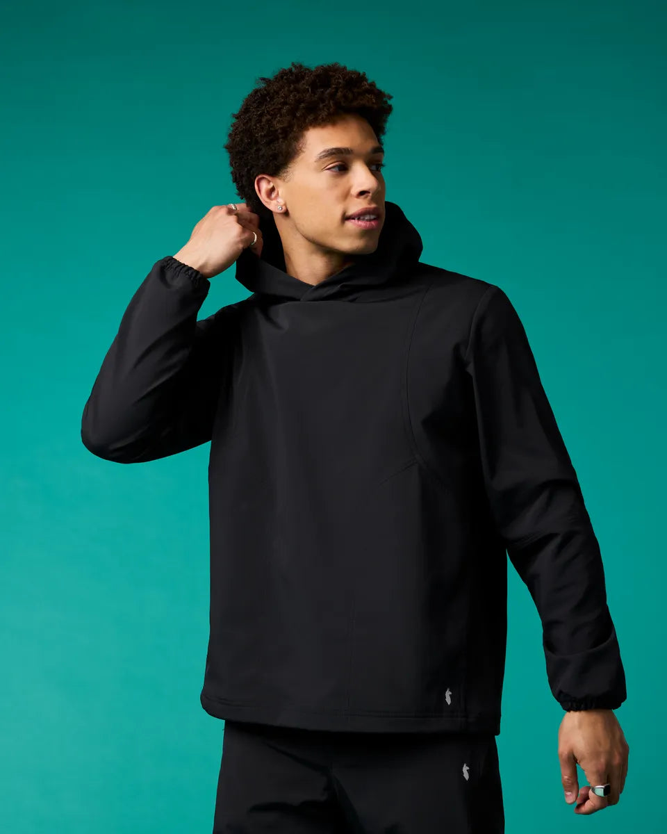 Cotopaxi Black