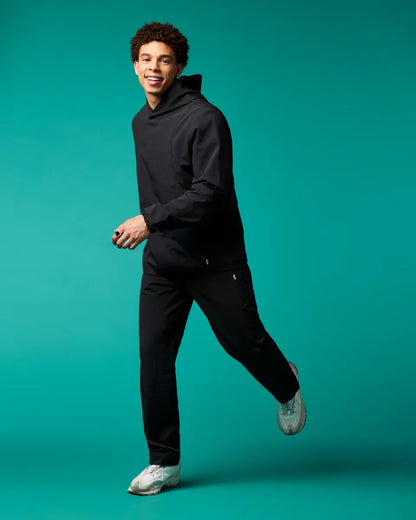Cotopaxi Black