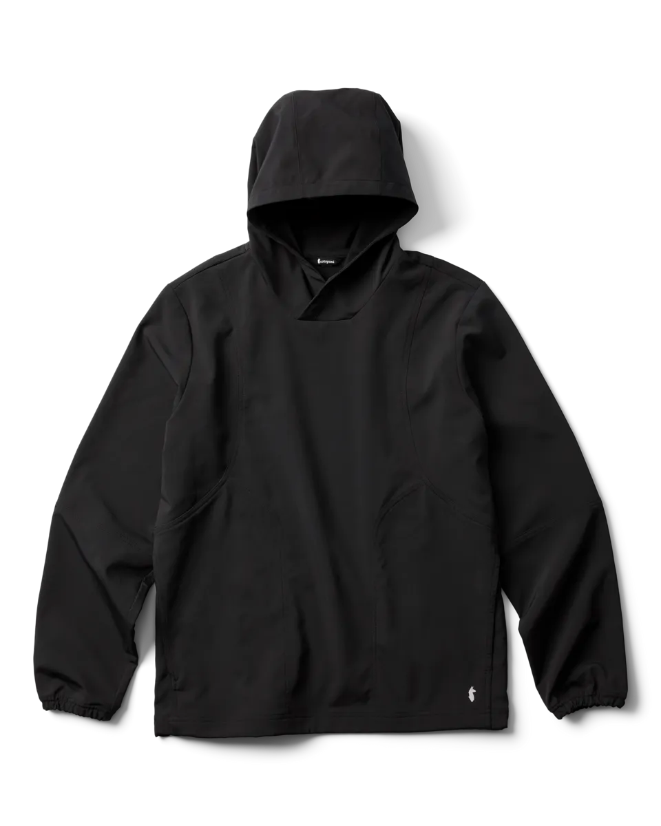 Cotopaxi Black