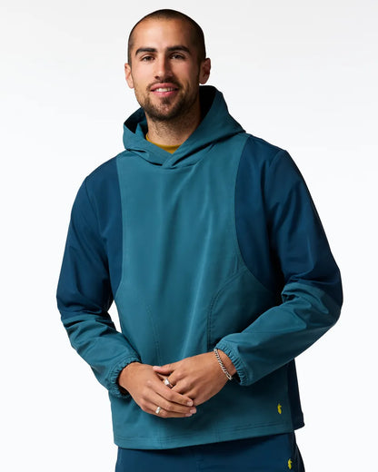 Ocean/Indigo