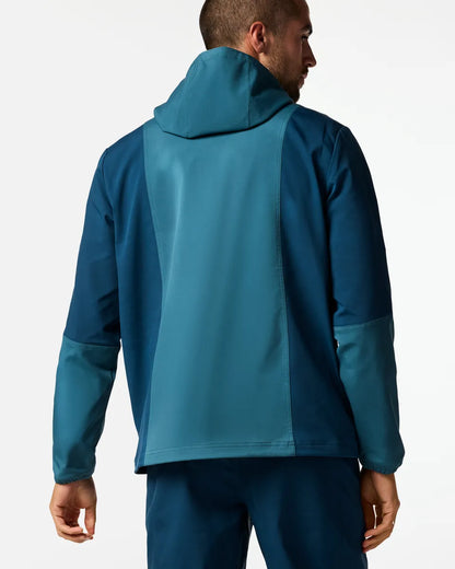 Ocean/Indigo