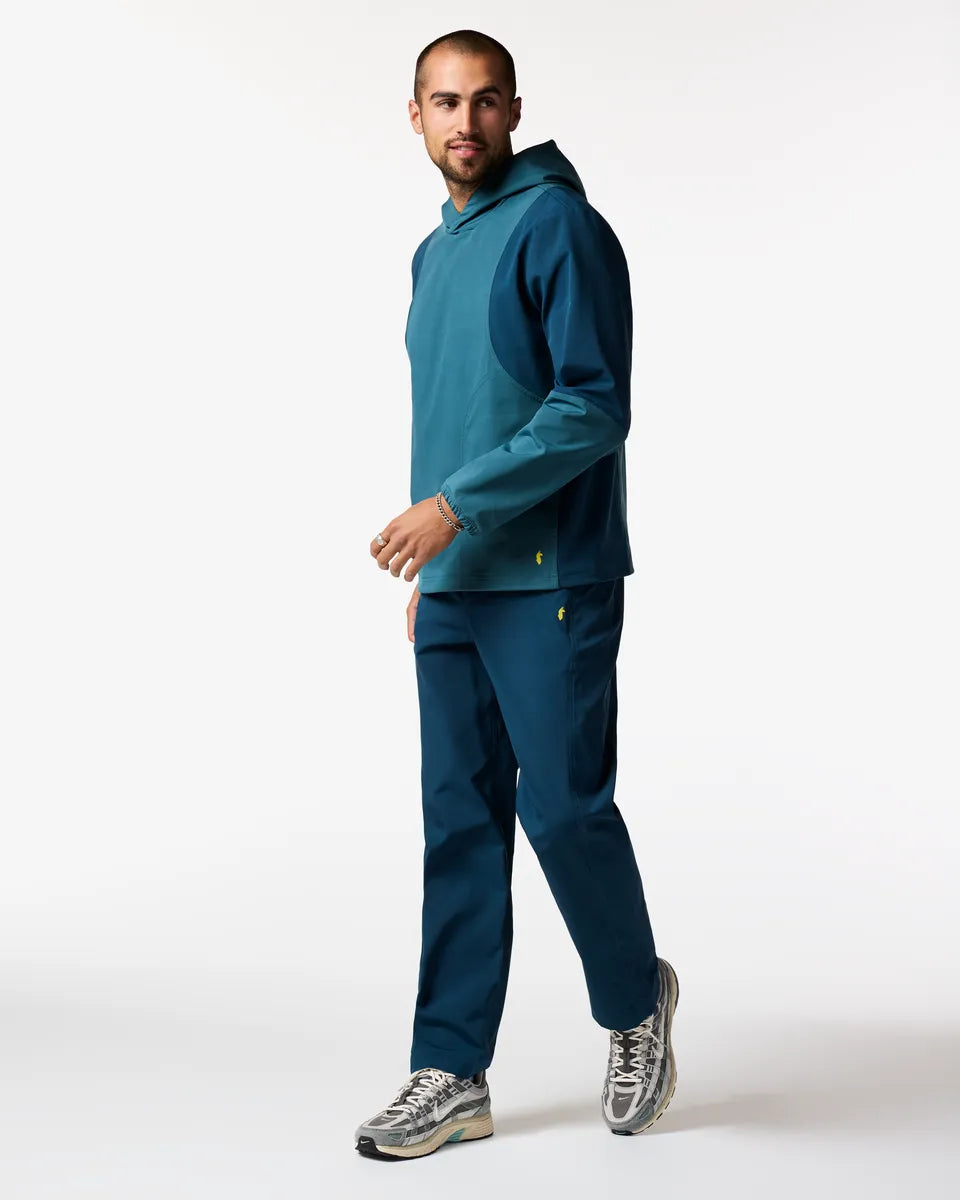 Ocean/Indigo