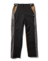 Black/Cinder