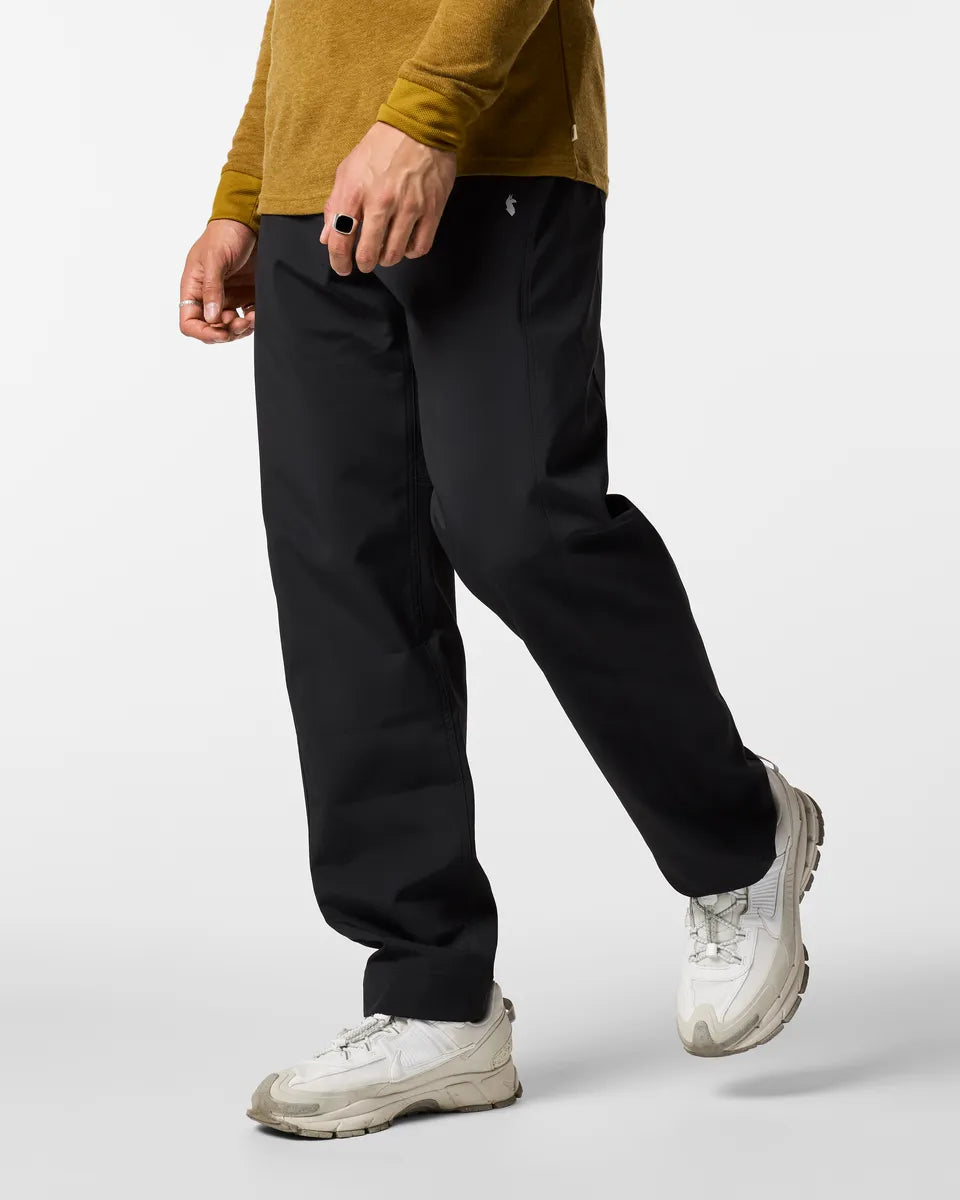 Cotopaxi Black