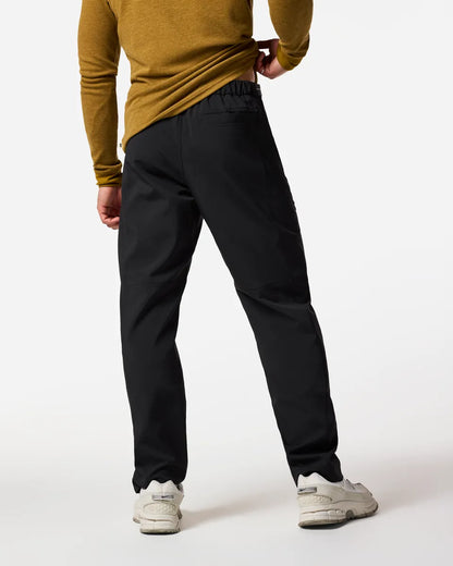 Cotopaxi Black