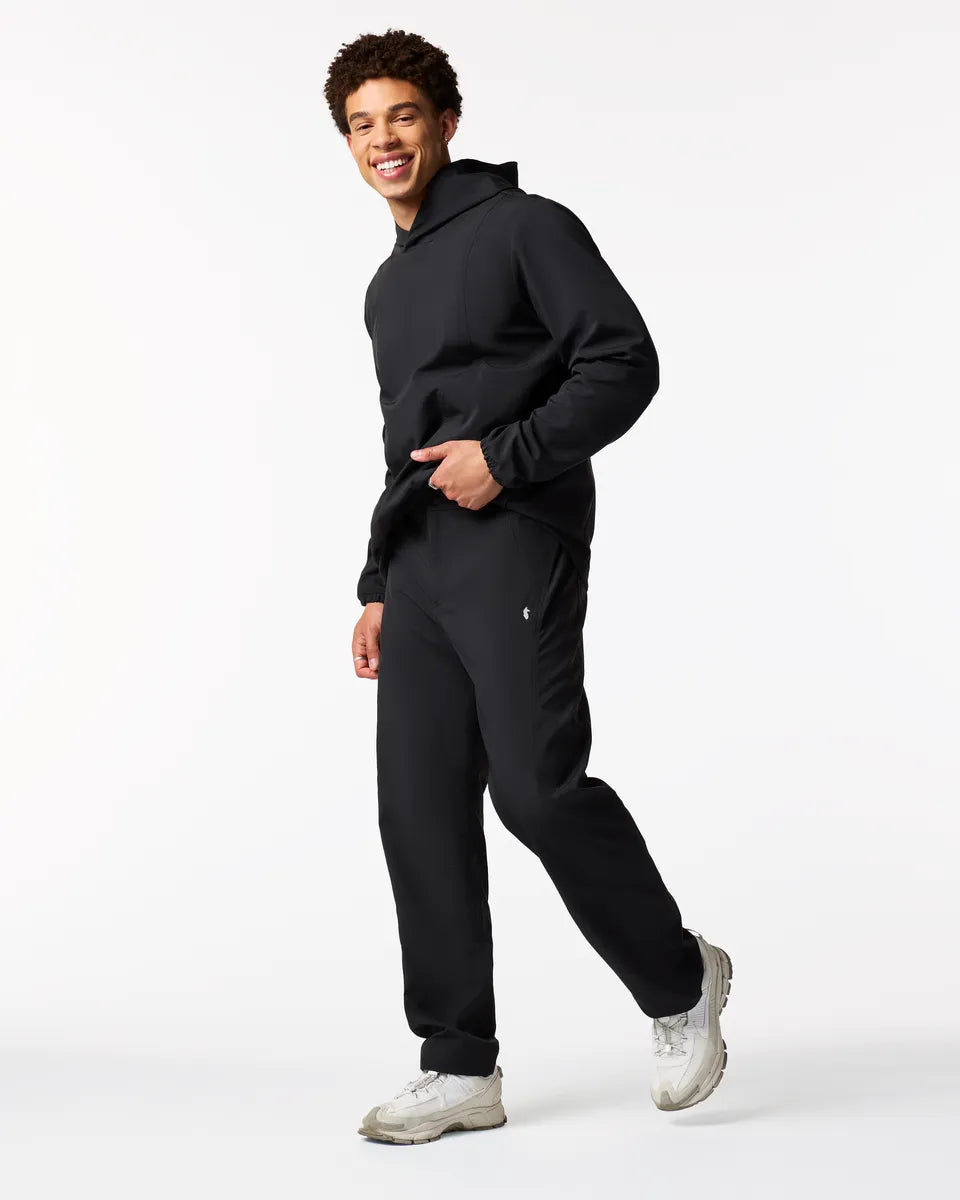Cotopaxi Black