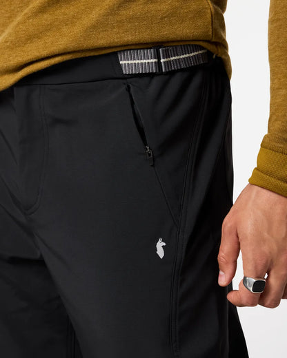 Cotopaxi Black