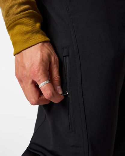 Cotopaxi Black