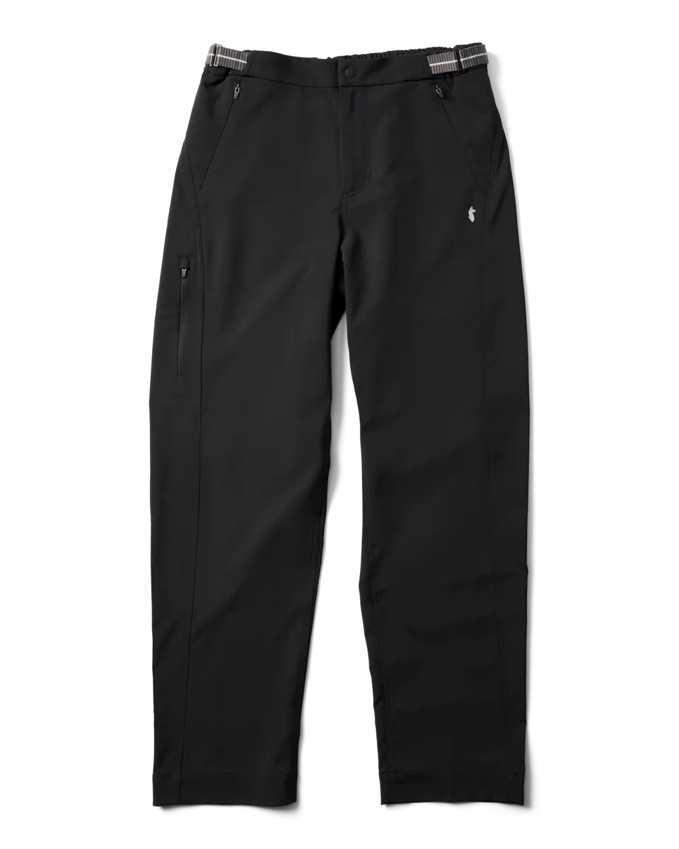 Cotopaxi Black