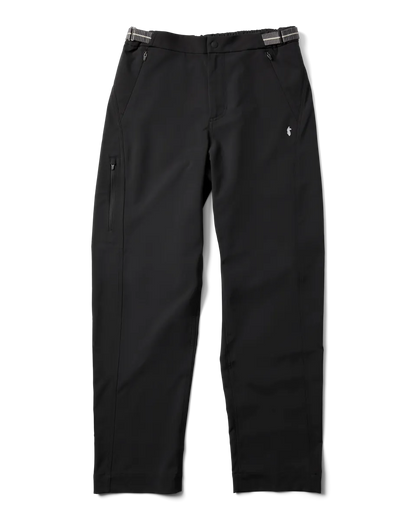 Cotopaxi Black