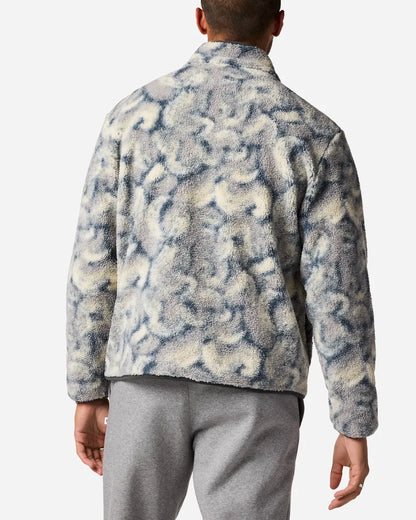 Brush Clouds Slate