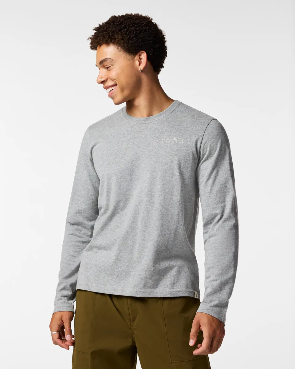 Heather Grey