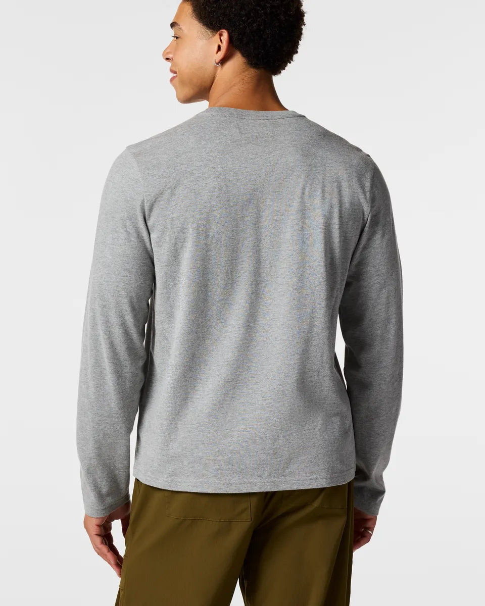 Heather Grey