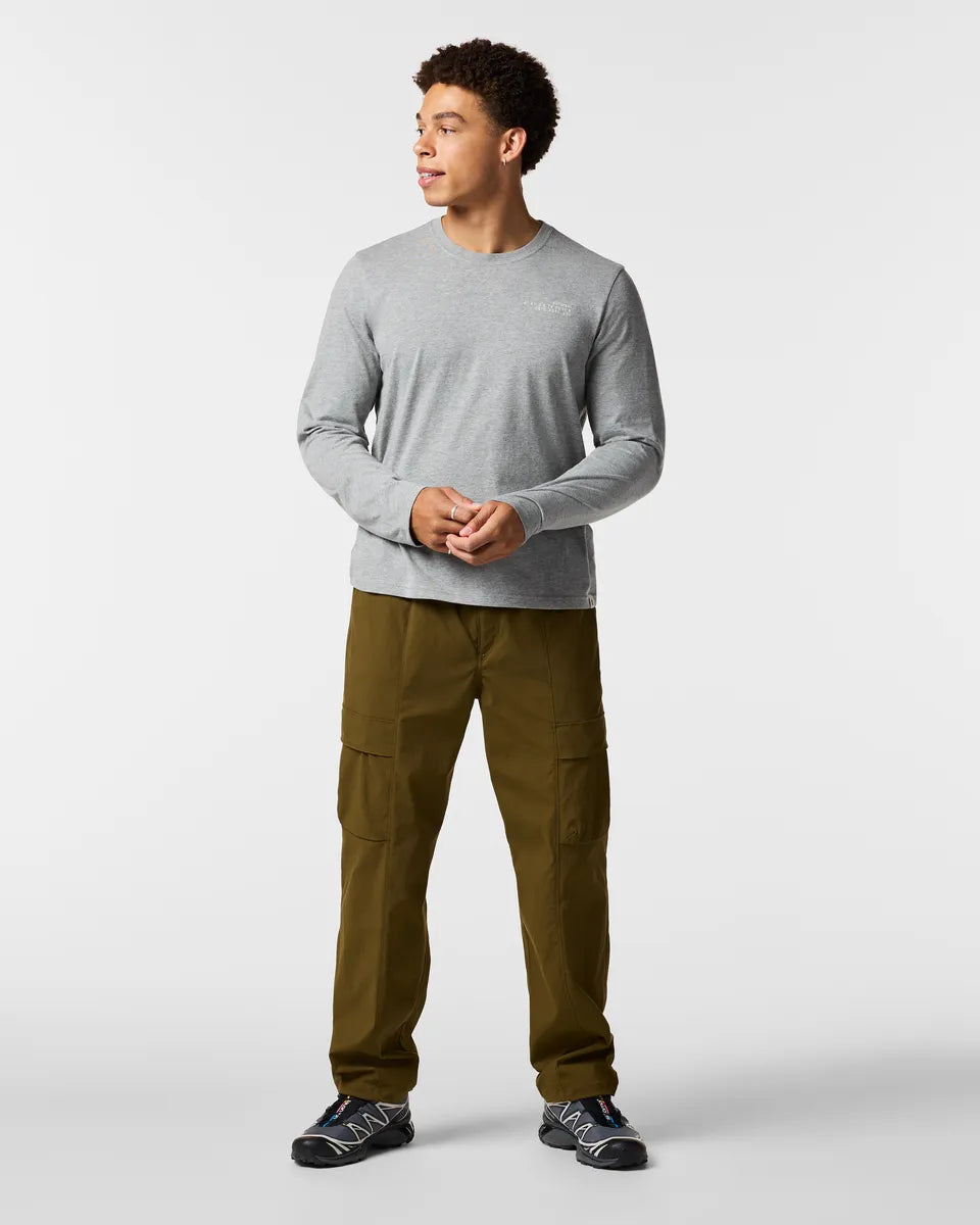Heather Grey