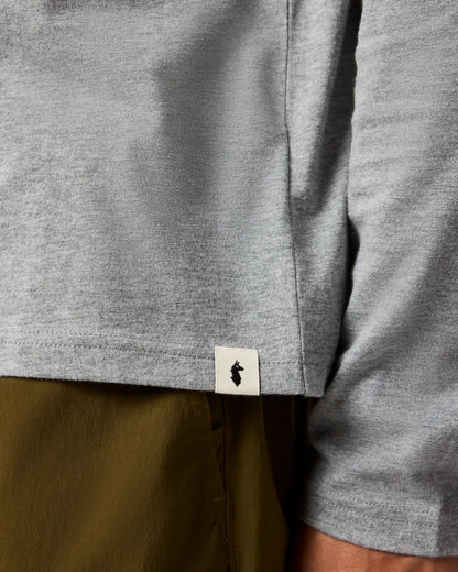 Heather Grey