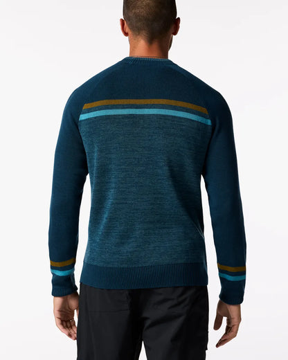 Ocean/Indigo