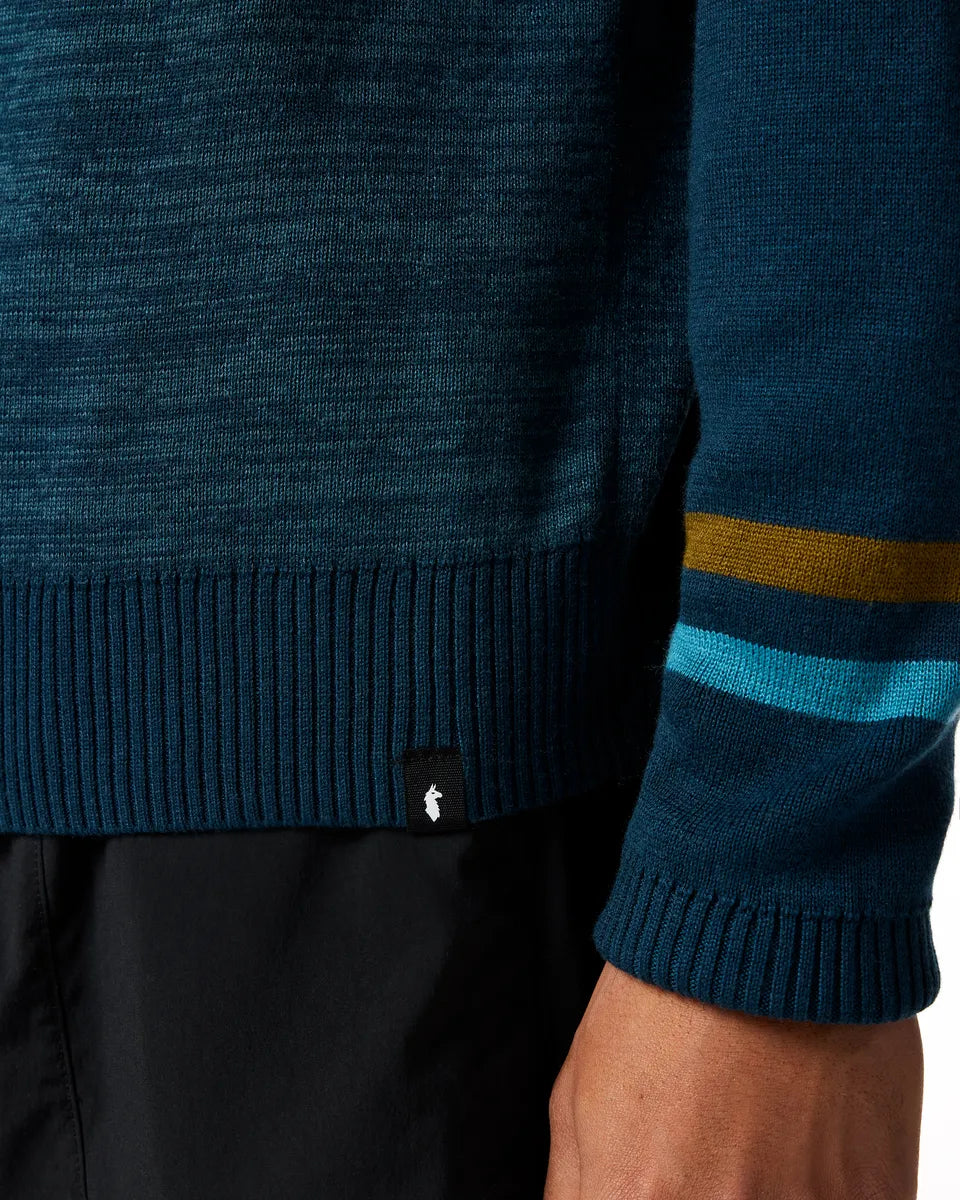 Ocean/Indigo