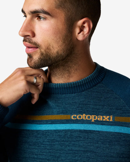 Ocean/Indigo