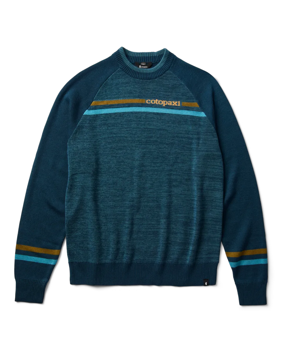 Ocean/Indigo