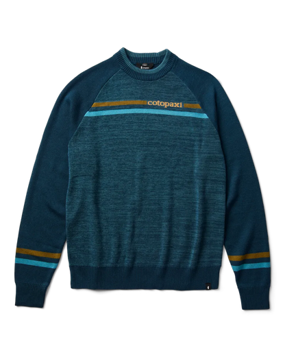 Ocean/Indigo