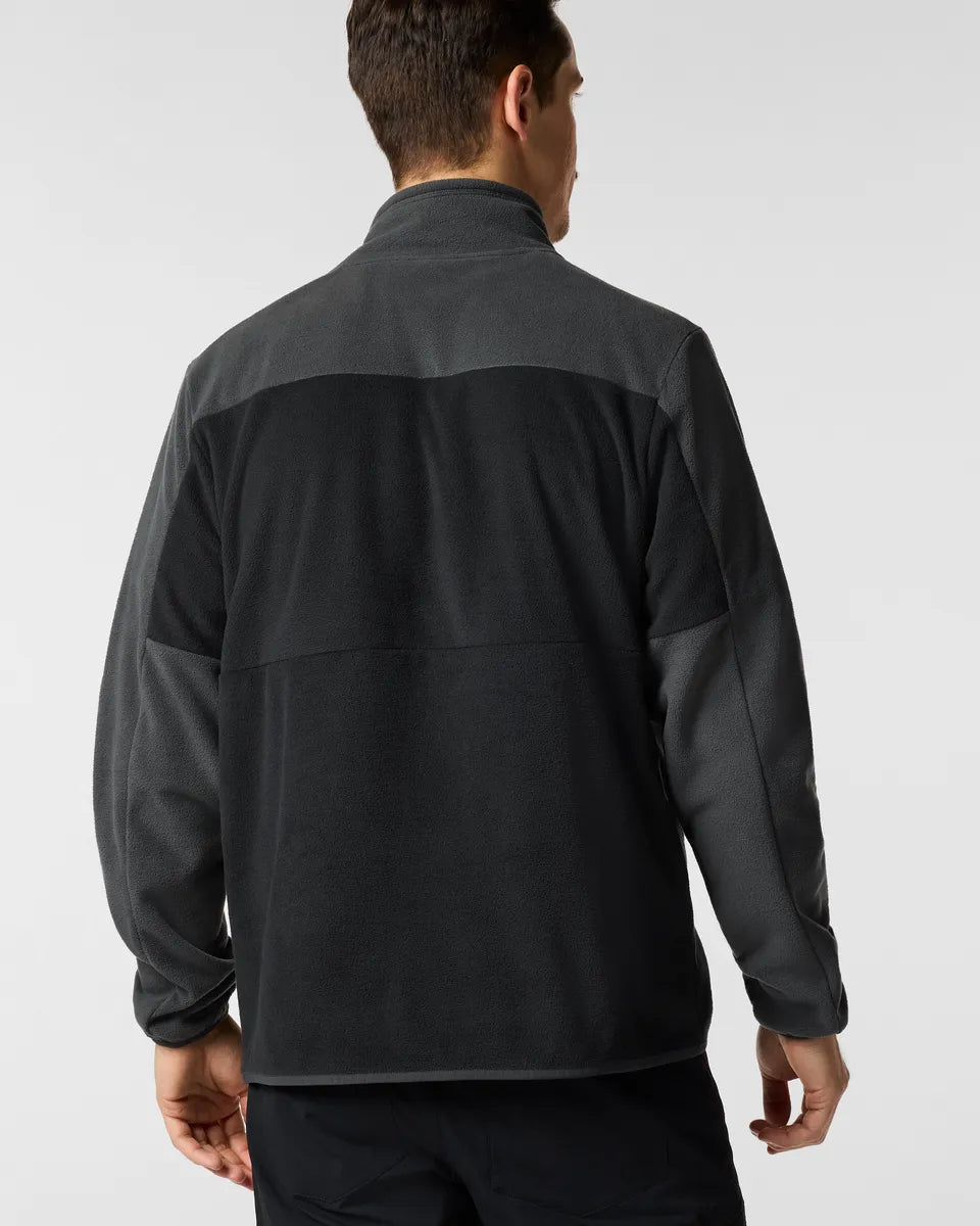 Charcoal/Black