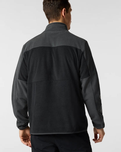 Charcoal/Black