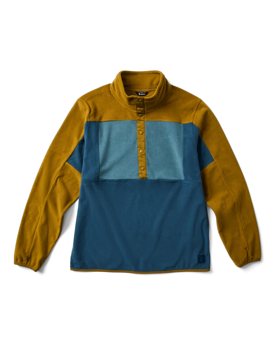 Log Cabin/Indigo