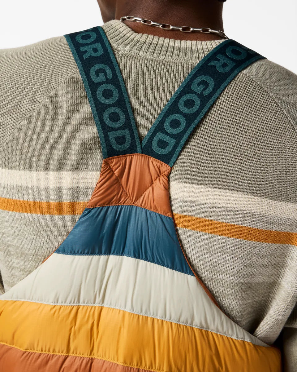 Whiskey Stripes