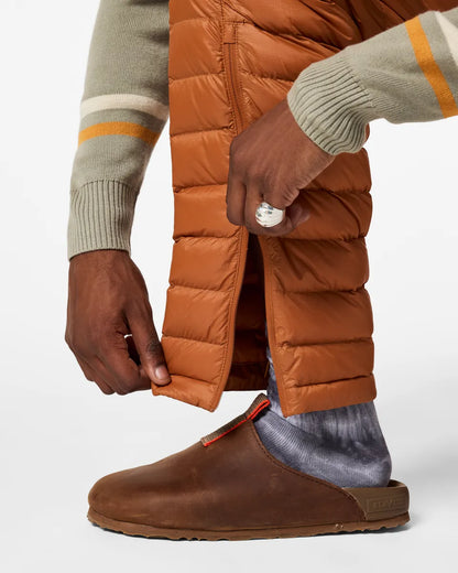 Whiskey Stripes