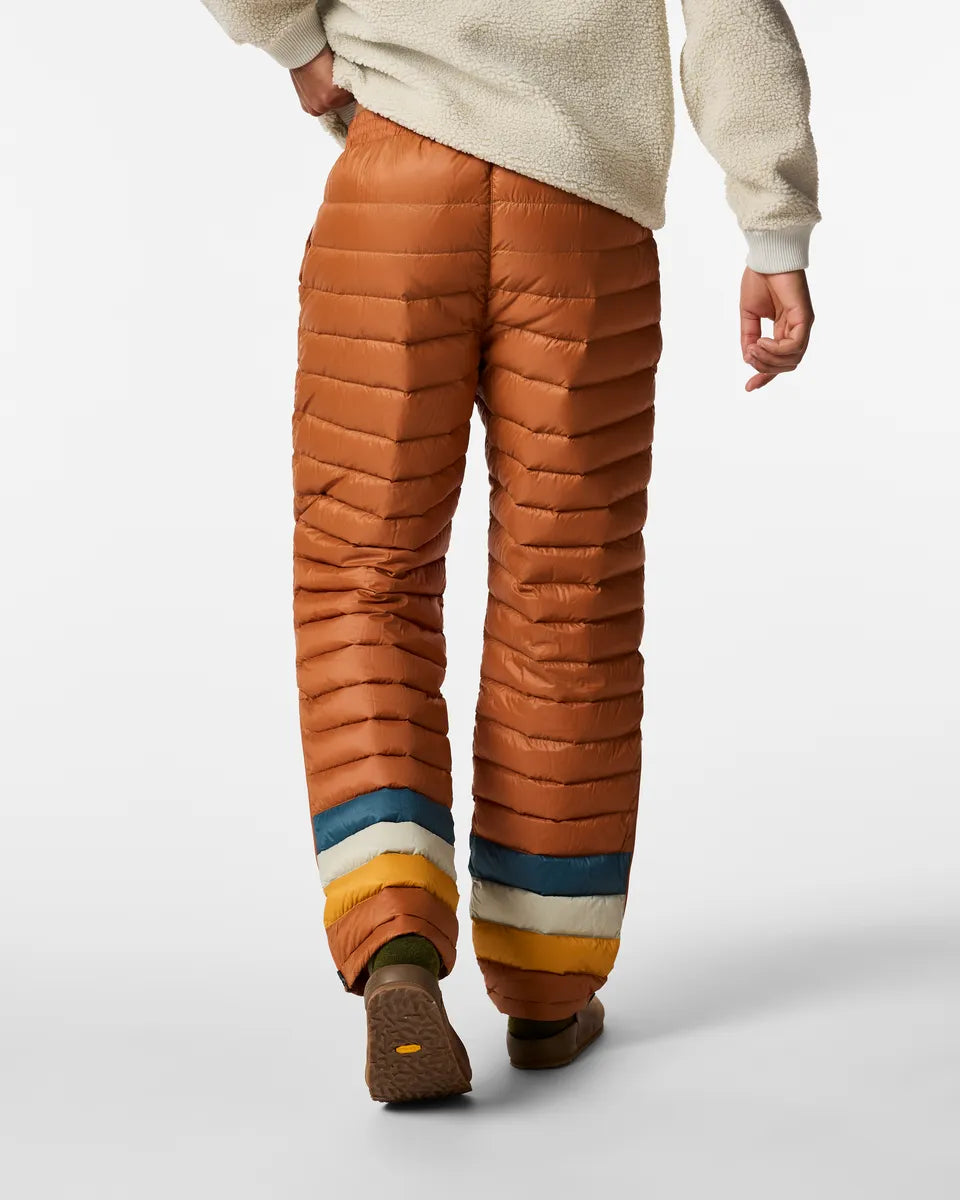 Whiskey Stripes