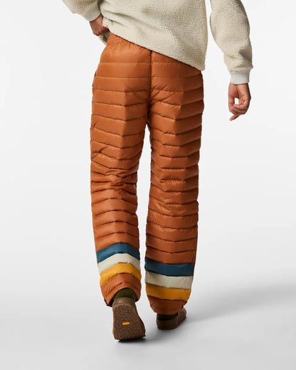 Whiskey Stripes