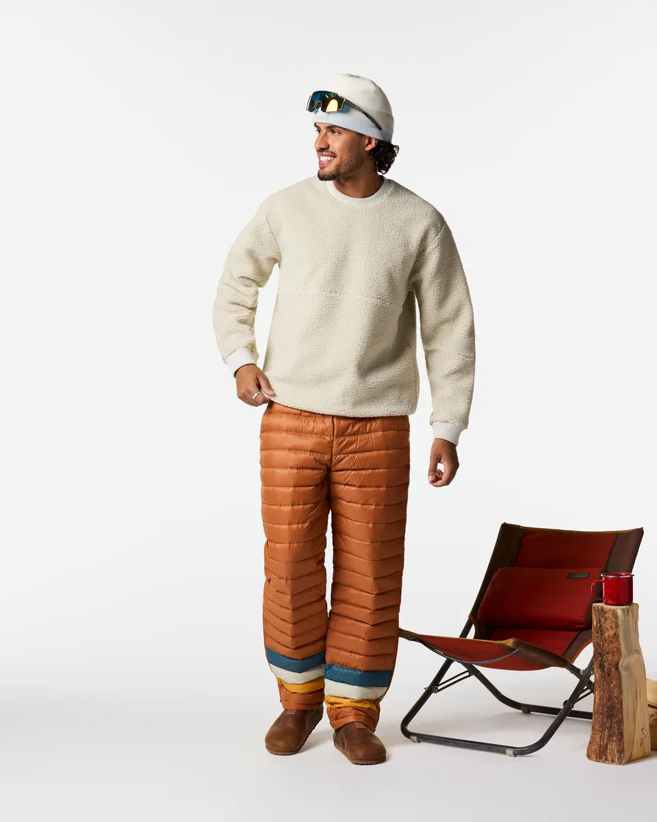 Whiskey Stripes