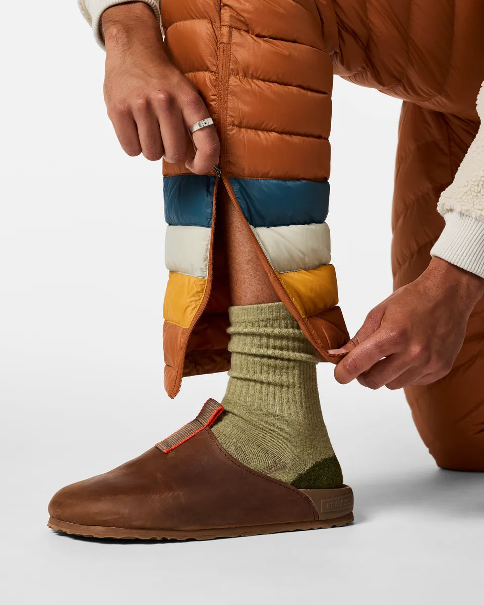 Whiskey Stripes