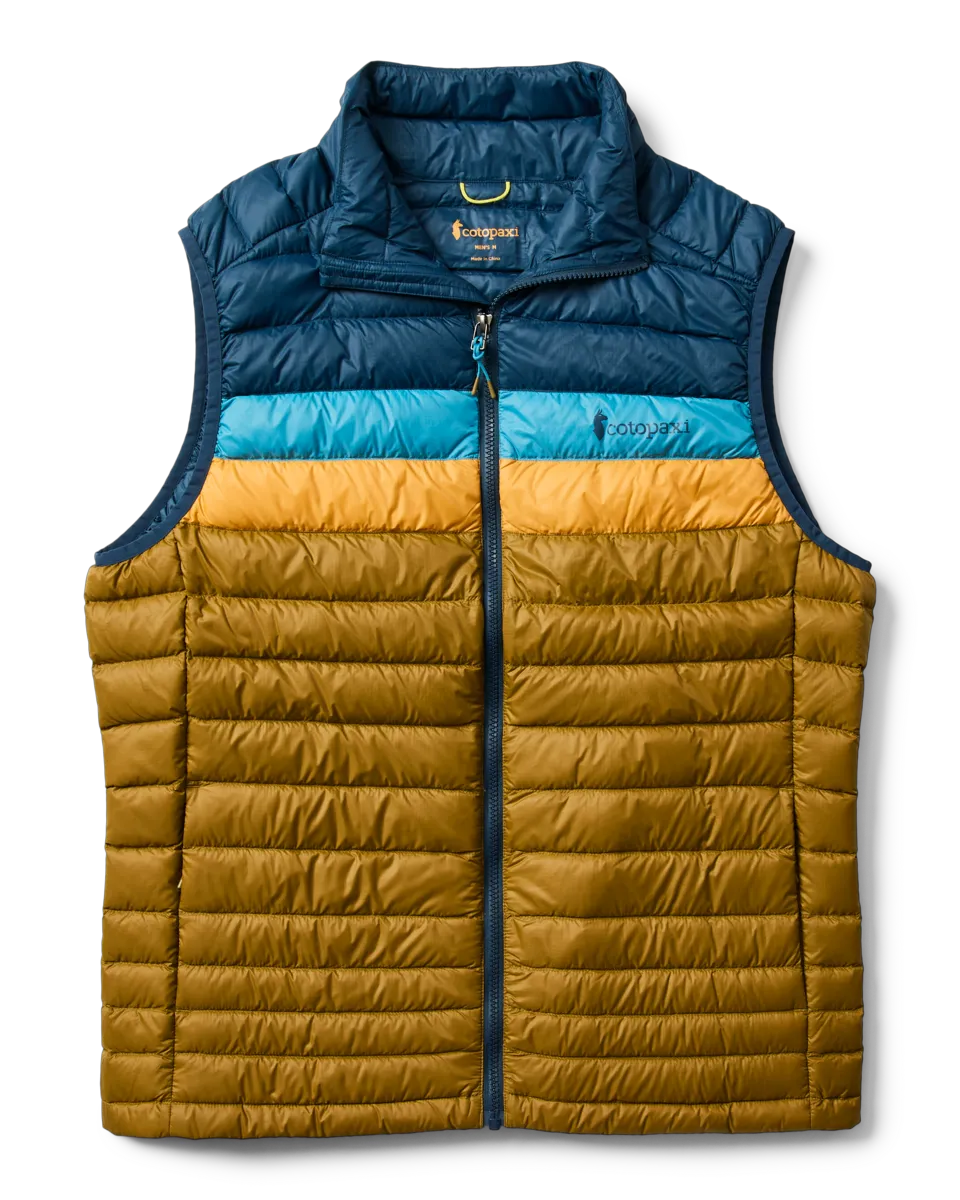 Indigo/Log Cabin