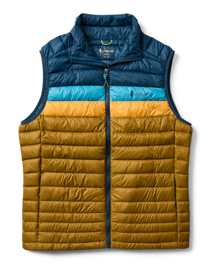 Indigo/Log Cabin