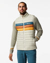 Mineral Stripes